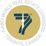 FIABCI World Real Estate Congress 2027